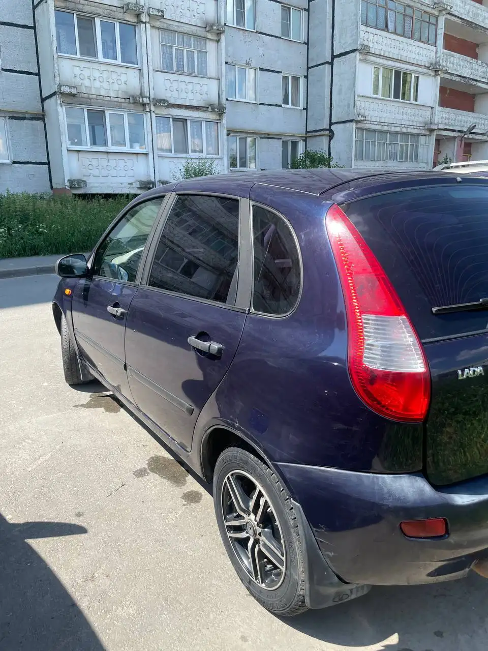 Opel Astra 2008 года: ABS, 2 подушки безопасности, подогрев сидений, кондиционер - Легковые автомобили (Авто) в Казань