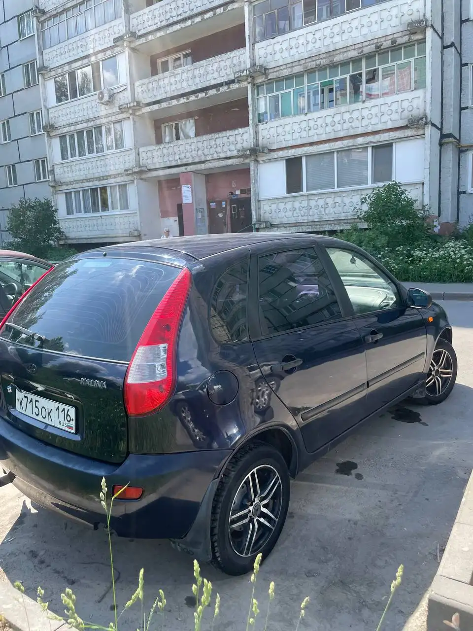 Opel Astra 2008 года: ABS, 2 подушки безопасности, подогрев сидений, кондиционер - Легковые автомобили (Авто) в Казань