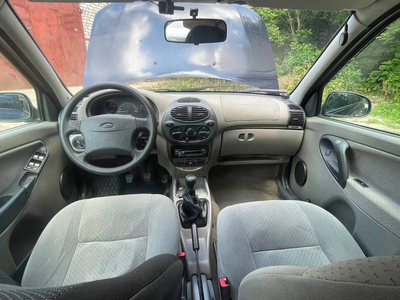 Opel Astra 2008 года: ABS, 2 подушки безопасности, подогрев сидений, кондиционер - Легковые автомобили (Авто) в Казань