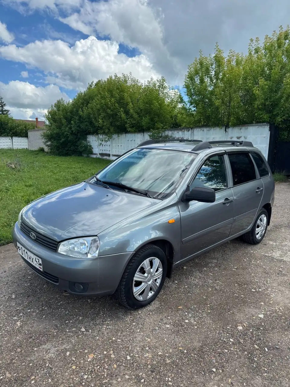 Автомобиль 2011 года в хорошем состоянии - null (Авто) в Казань