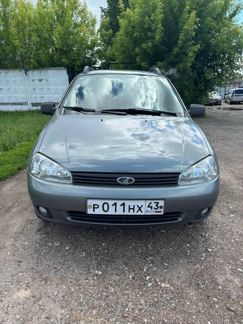 Автомобиль 2011 года в хорошем состоянии - null (Авто) в Казань