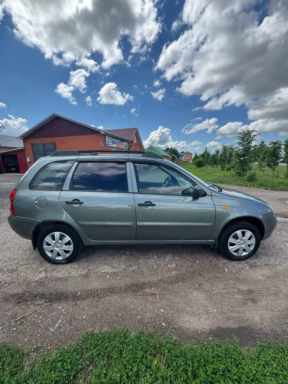 Автомобиль 2011 года в хорошем состоянии - null (Авто) в Казань
