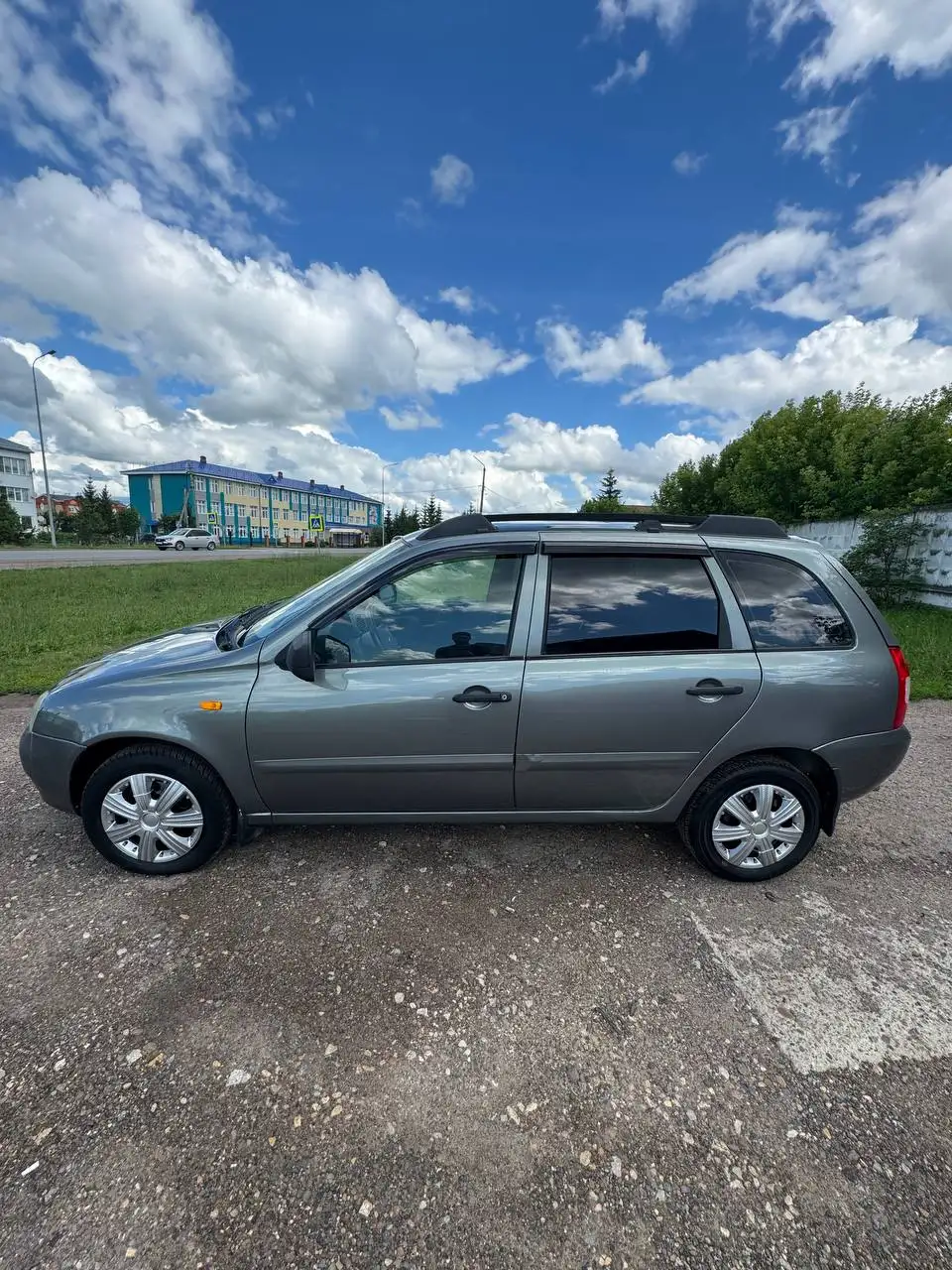Автомобиль 2011 года в хорошем состоянии - null (Авто) в Казань