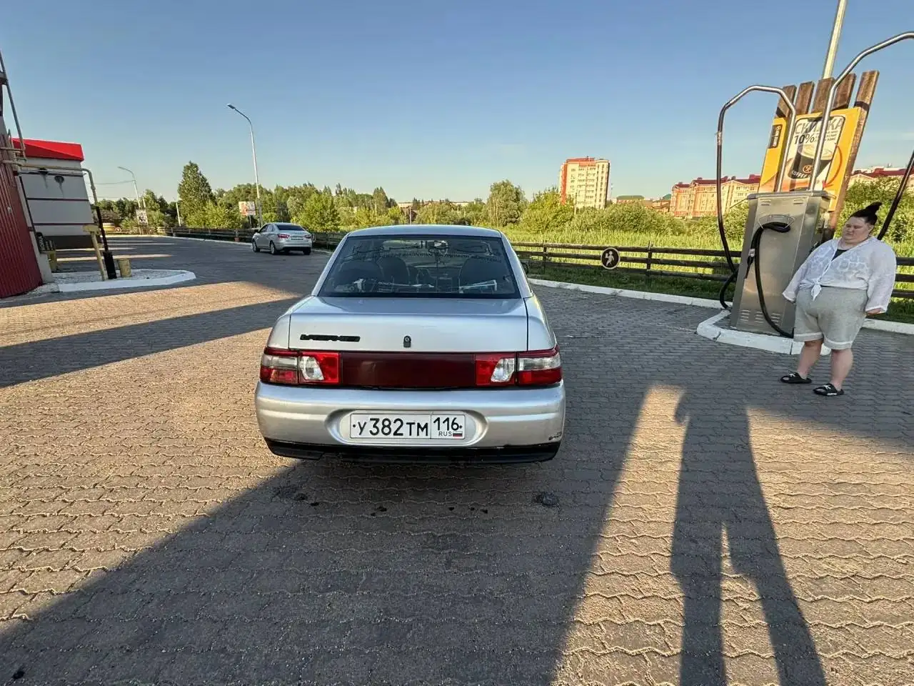 Автомобиль 70к - Автомобили (Авто) в Казань