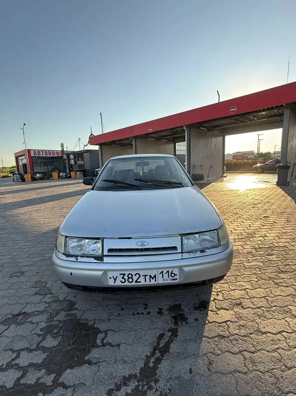 Автомобиль 70к - Автомобили (Авто) в Казань