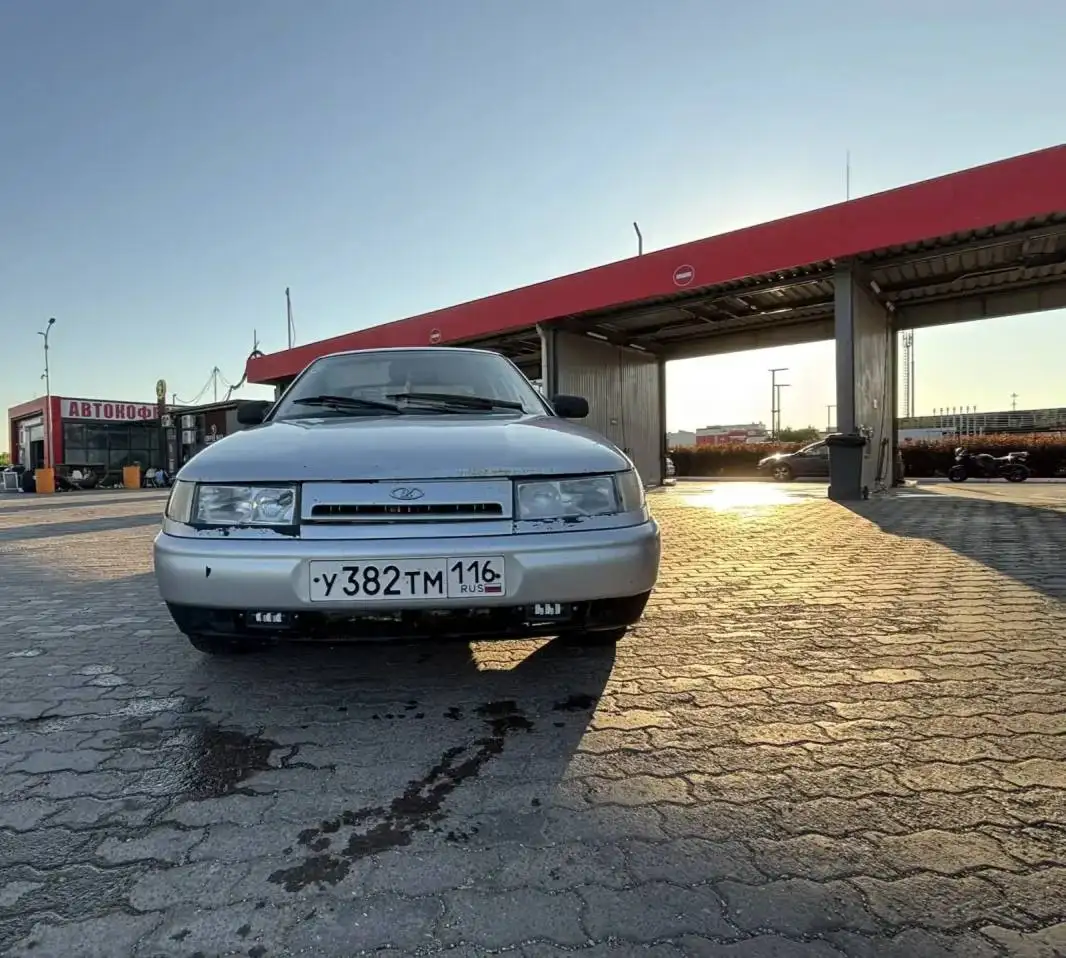 Автомобиль 70к - Автомобили (Авто) в Казань