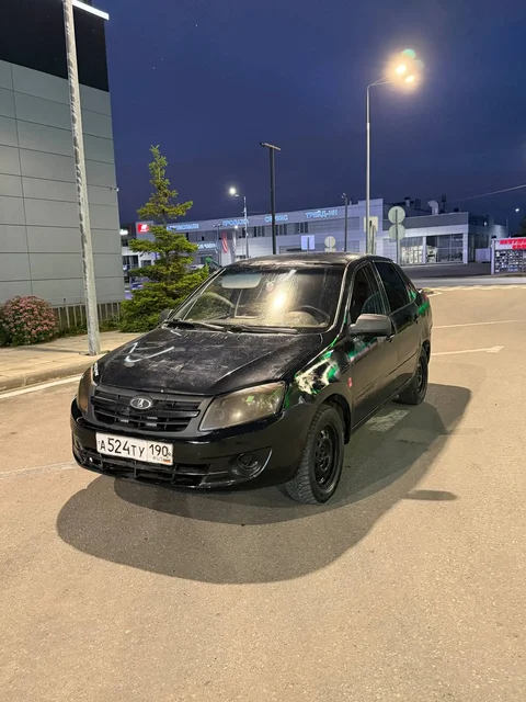 Продажа Lada Granta 2012 - Lada (ВАЗ) в Казань