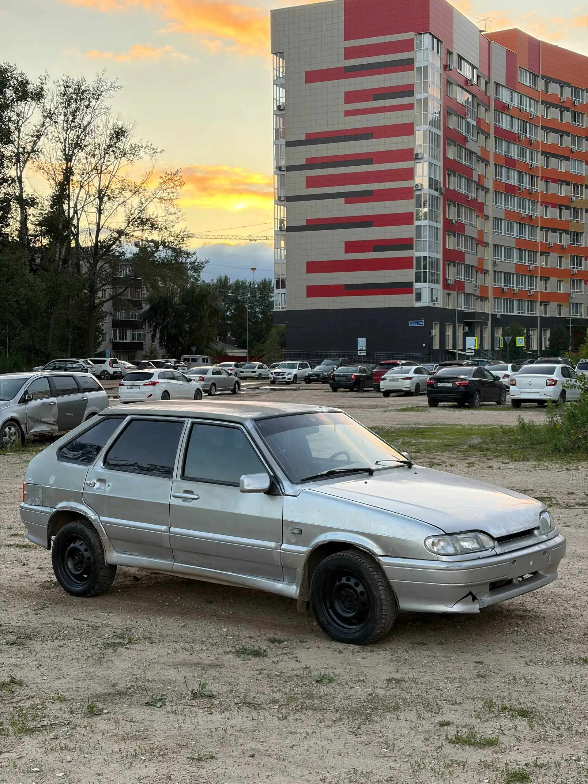 Продам 2114 - Авто в Казань
