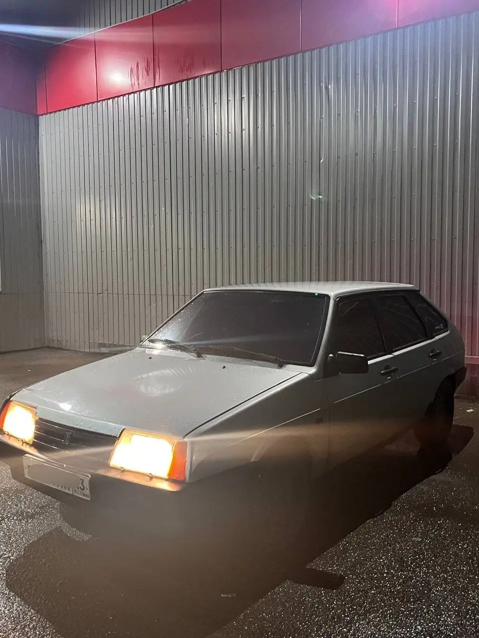 Продам ВАЗ 2109 инжектор - Легковые автомобили (Авто) в Казань