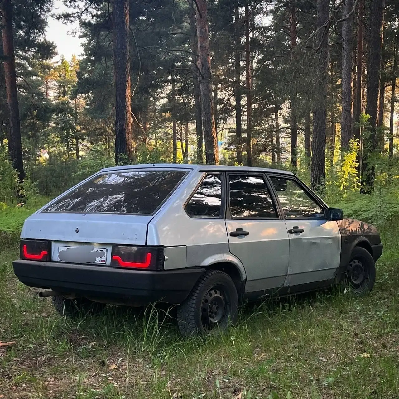 Продам ВАЗ 2109 инжектор - Легковые автомобили (Авто) в Казань