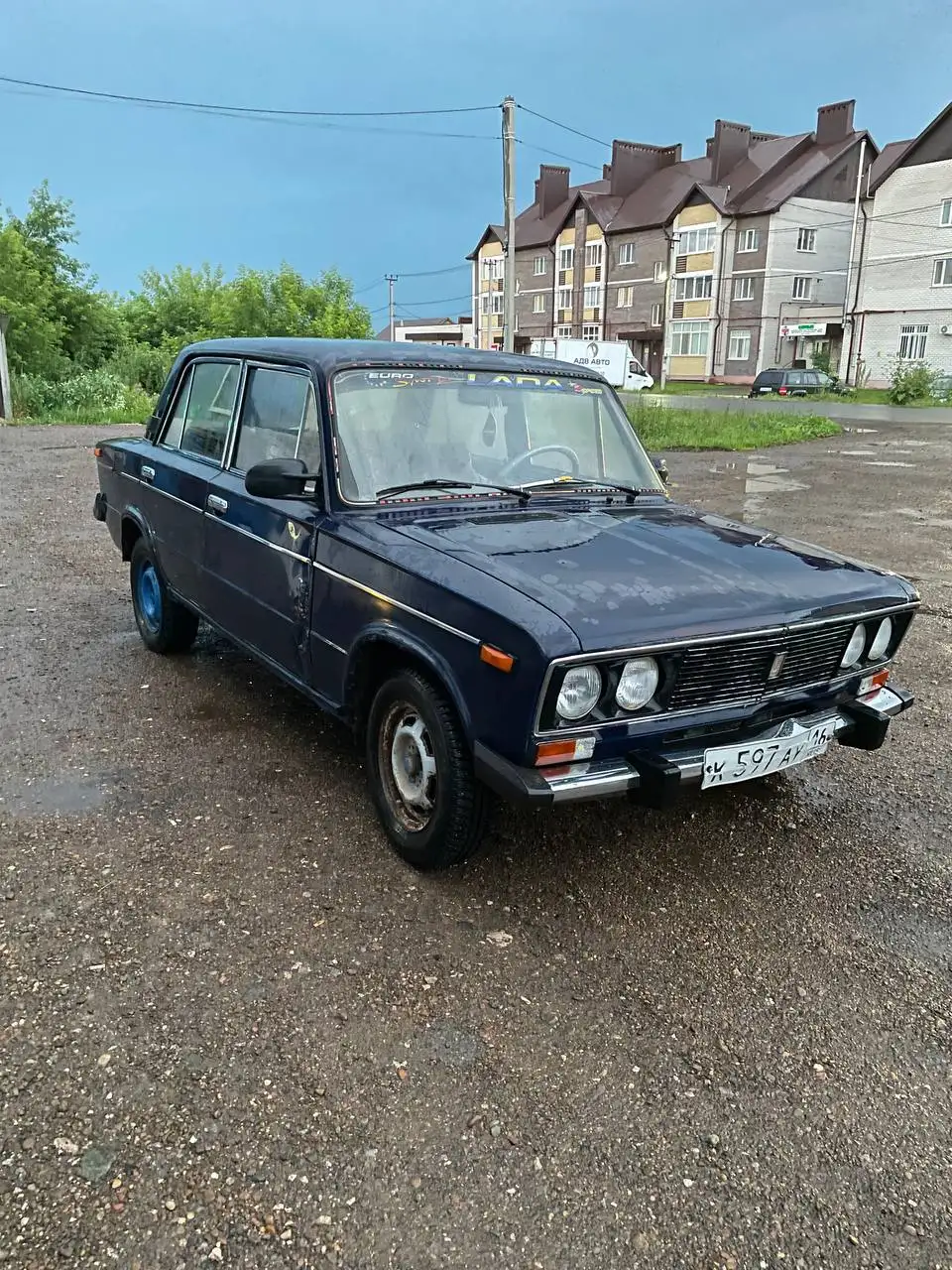 ВАЗ 2106 1992 года - Легковые автомобили (Авто) в Казань