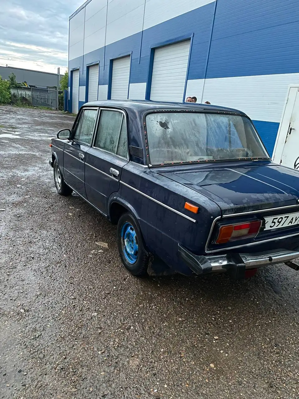 ВАЗ 2106 1992 года - Легковые автомобили (Авто) в Казань