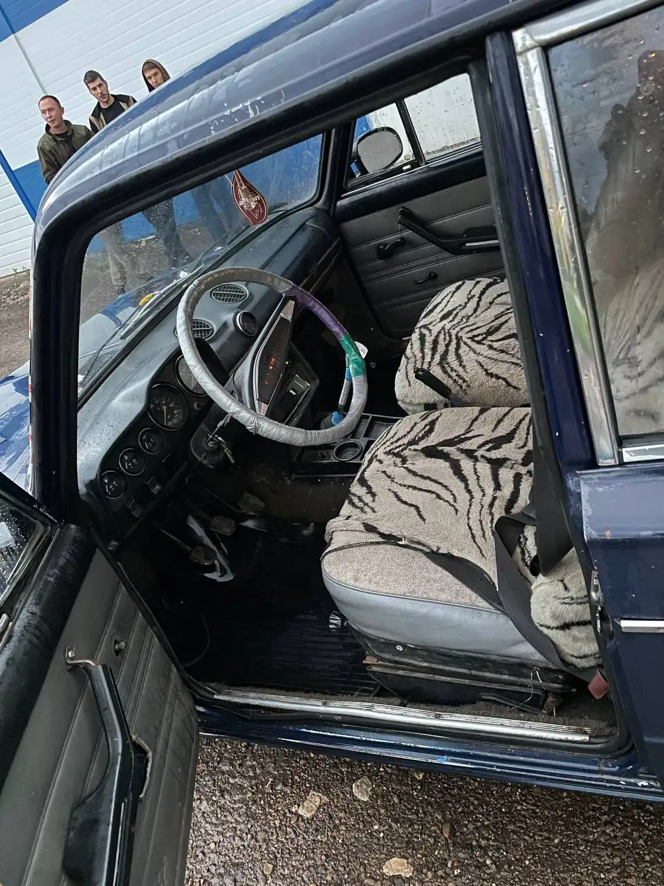 ВАЗ 2106 1992 года - Легковые автомобили (Авто) в Казань