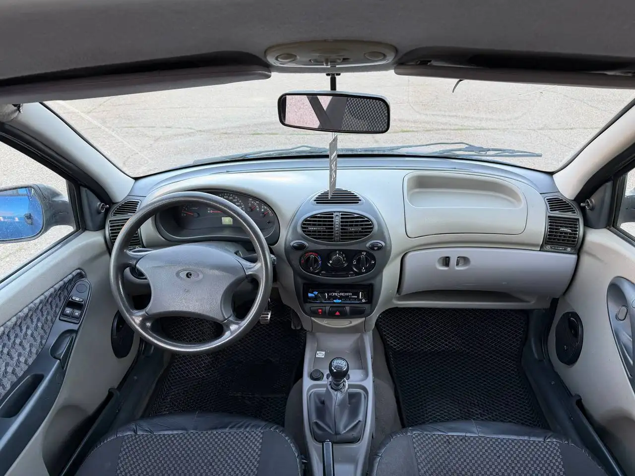 LADA KALINA 2010 - Легковые автомобили (Авто) в Набережные Челны