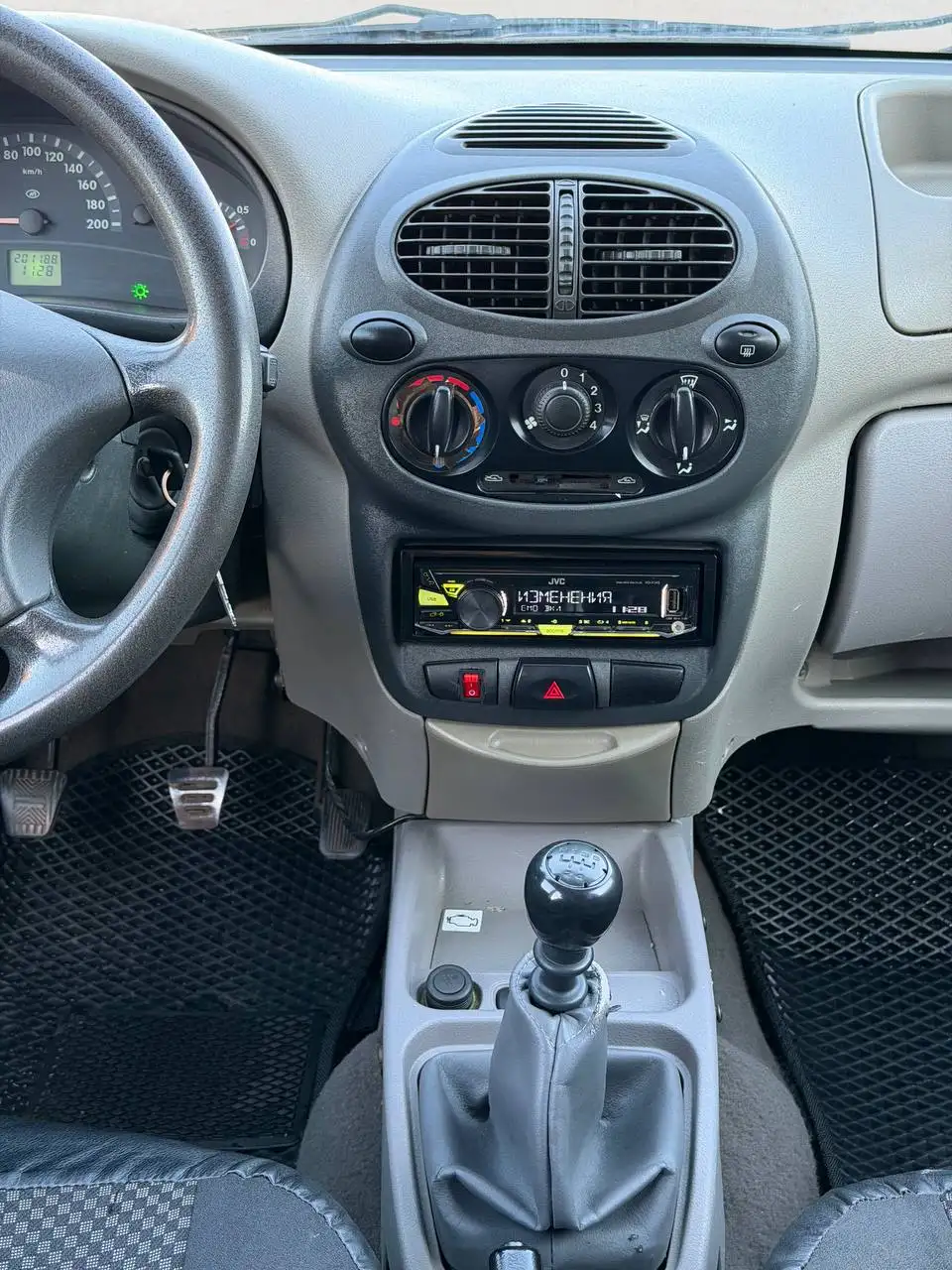 LADA KALINA 2010 - Легковые автомобили (Авто) в Набережные Челны