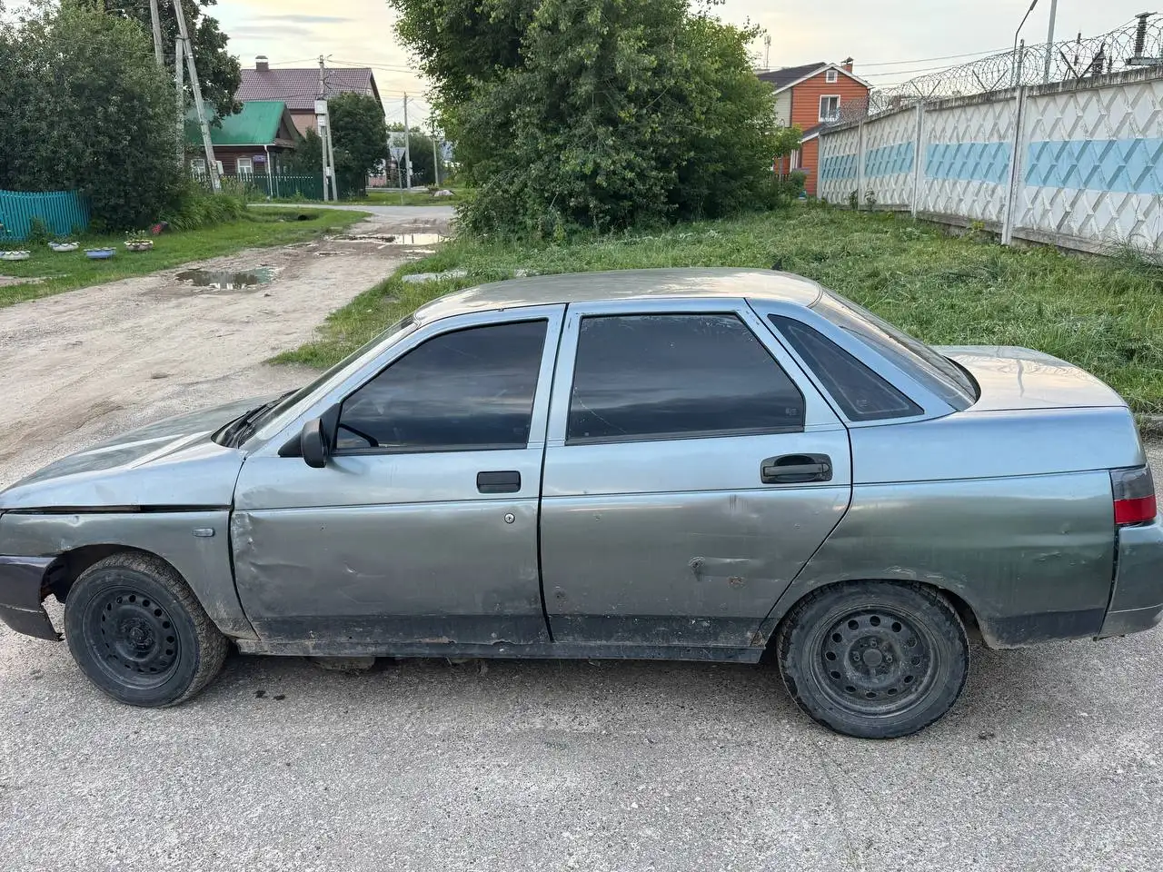 ВАЗ 2110 - Легковые автомобили (Авто) в Казань