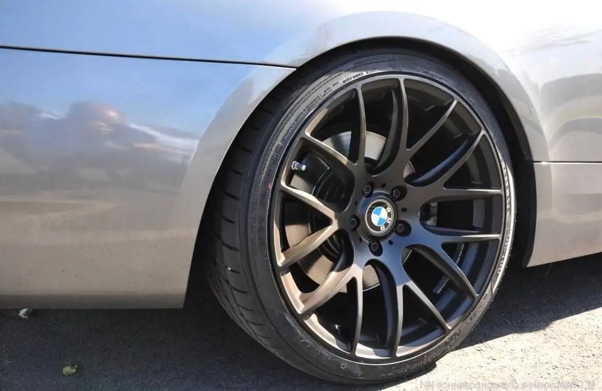 Колёса 3SDM R19 под BMW - Колёсные диски (Запчасти) в Казань