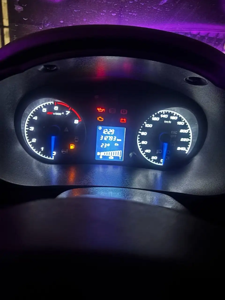 Lada Granta 2018 - Легковые автомобили (Авто) в Казань