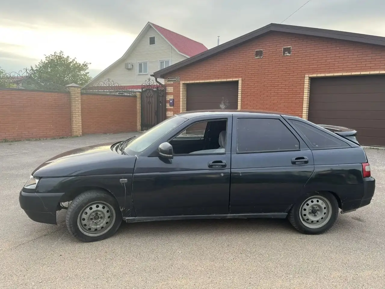 ВАЗ 2112 2006 года - Легковые автомобили (Авто) в Казань