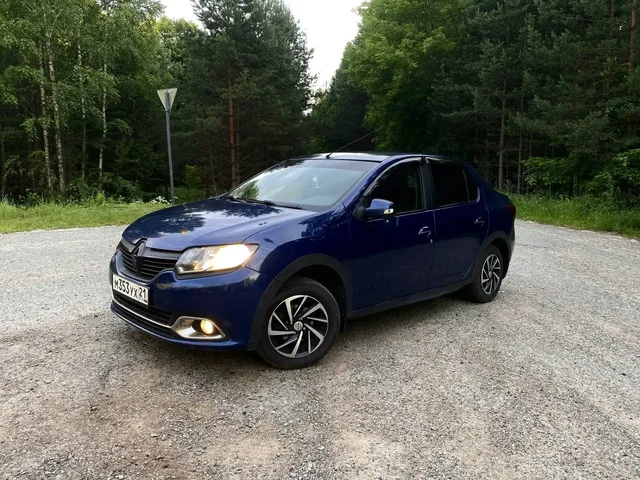 Автомобиль 2015 года 1.6 механика - Бортовые компьютеры в Казань