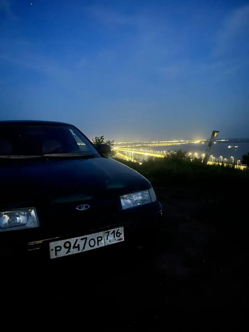 ВАЗ 2110 2003 года в продаже - Легковые автомобили (Авто) в Казань