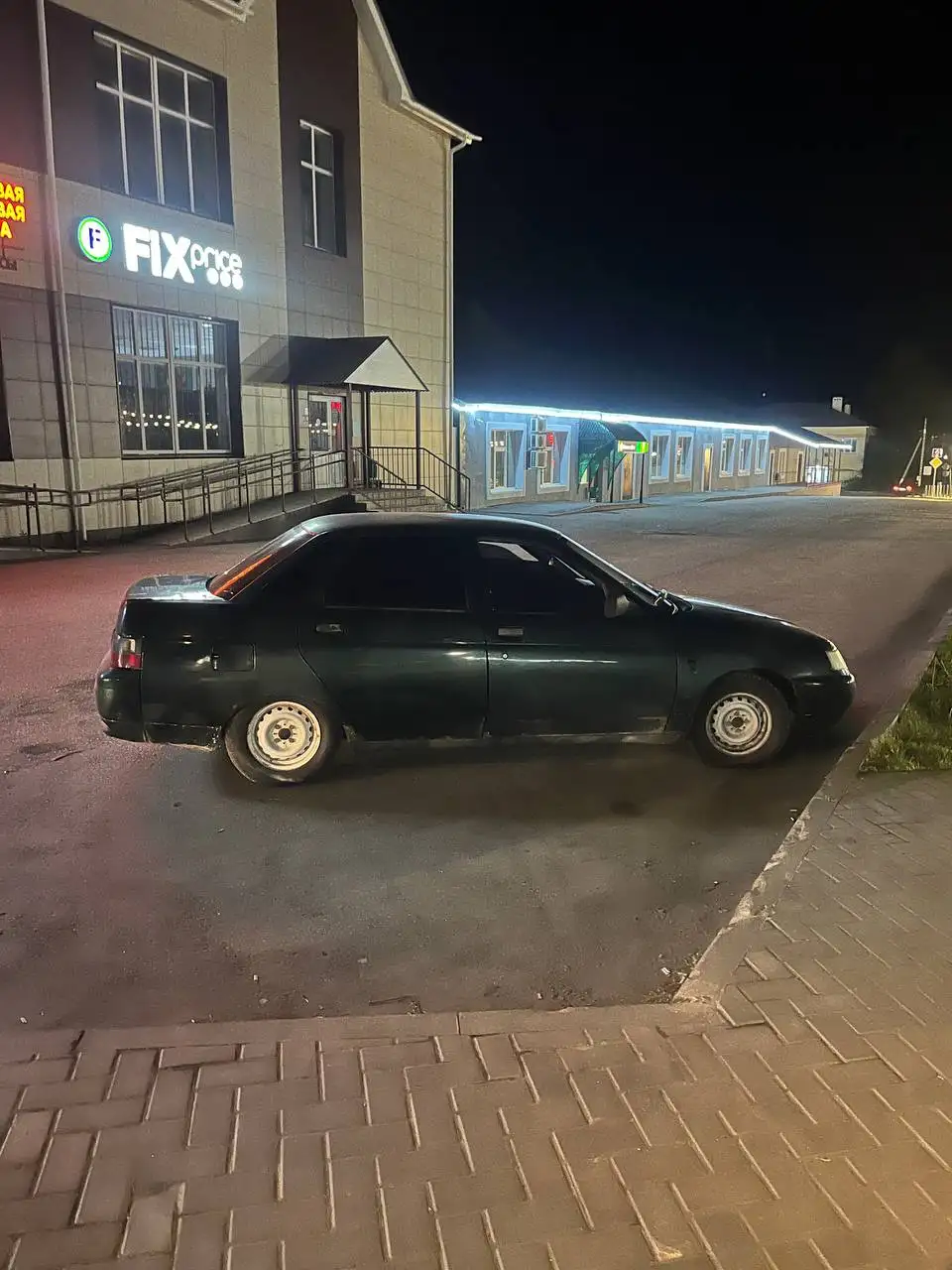 ВАЗ 2110 2003 года в продаже - Легковые автомобили (Авто) в Казань