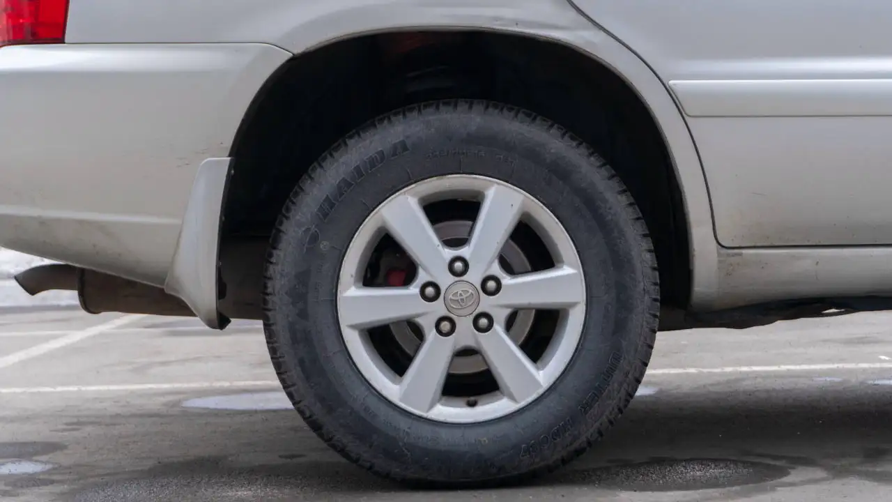 Toyota Highlander XU20 2002 - Легковые автомобили (Авто) в Казань