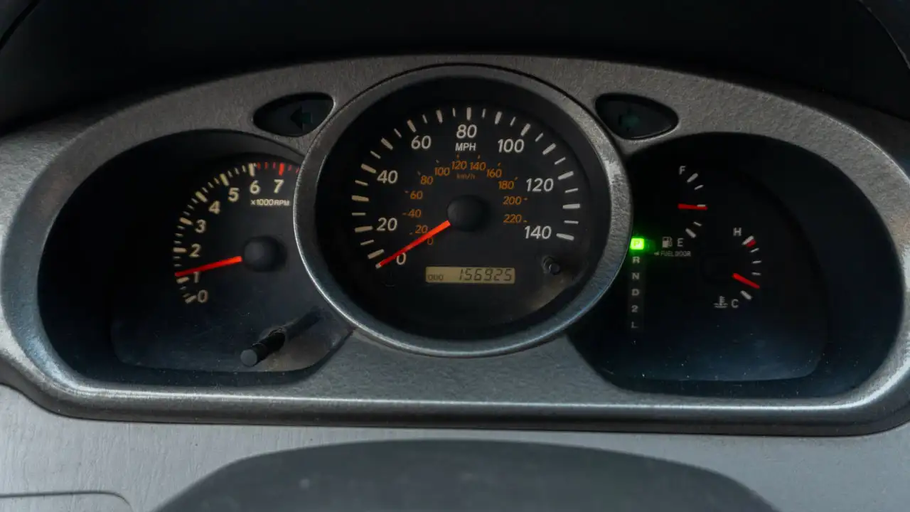 Toyota Highlander XU20 2002 - Легковые автомобили (Авто) в Казань
