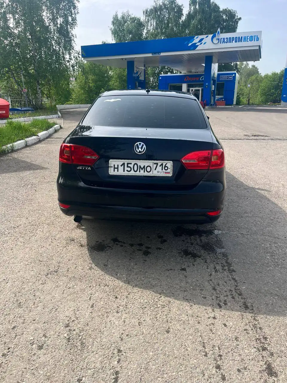 Volkswagen Jetta 2013 - Легковые автомобили (Авто) в Казань