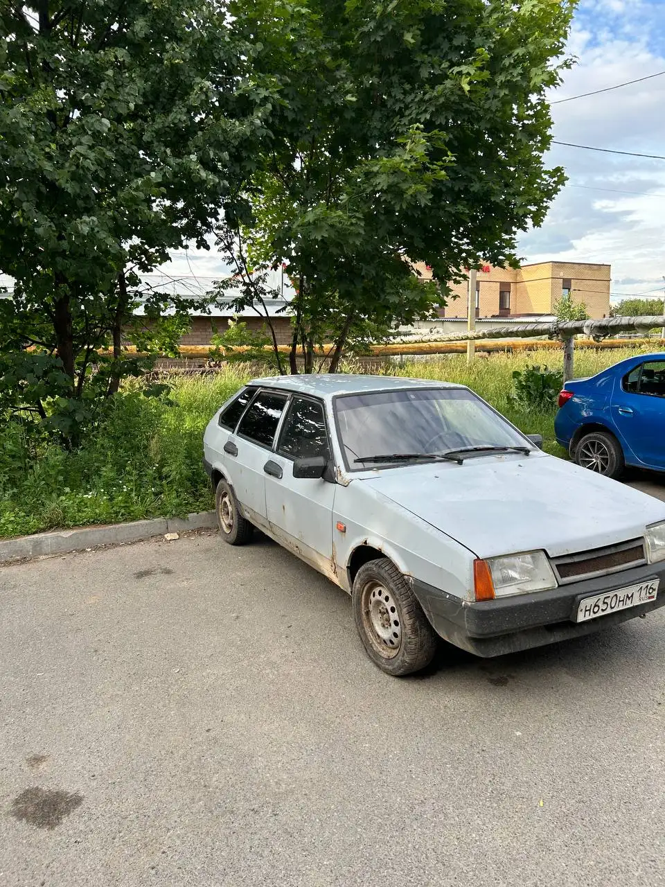 ВАЗ 2109 2004 года - Легковые автомобили (Авто) в Казань