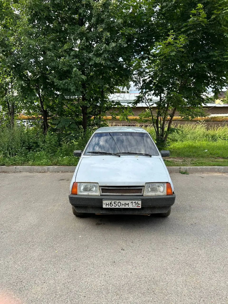 ВАЗ 2109 2004 года - Легковые автомобили (Авто) в Казань