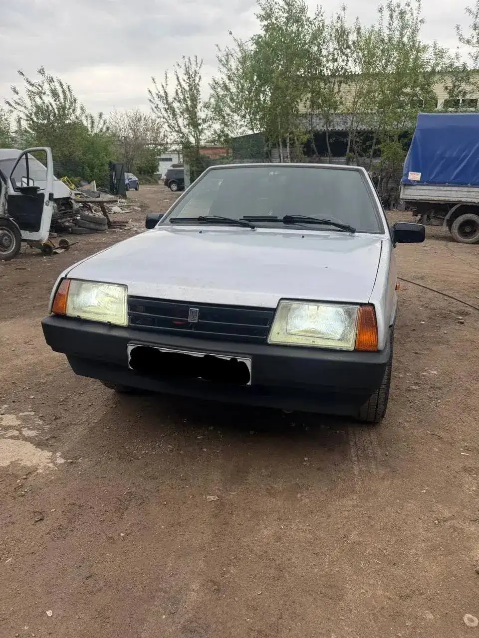 Продам Ваз 2109 - Легковые автомобили (Авто) в Казань