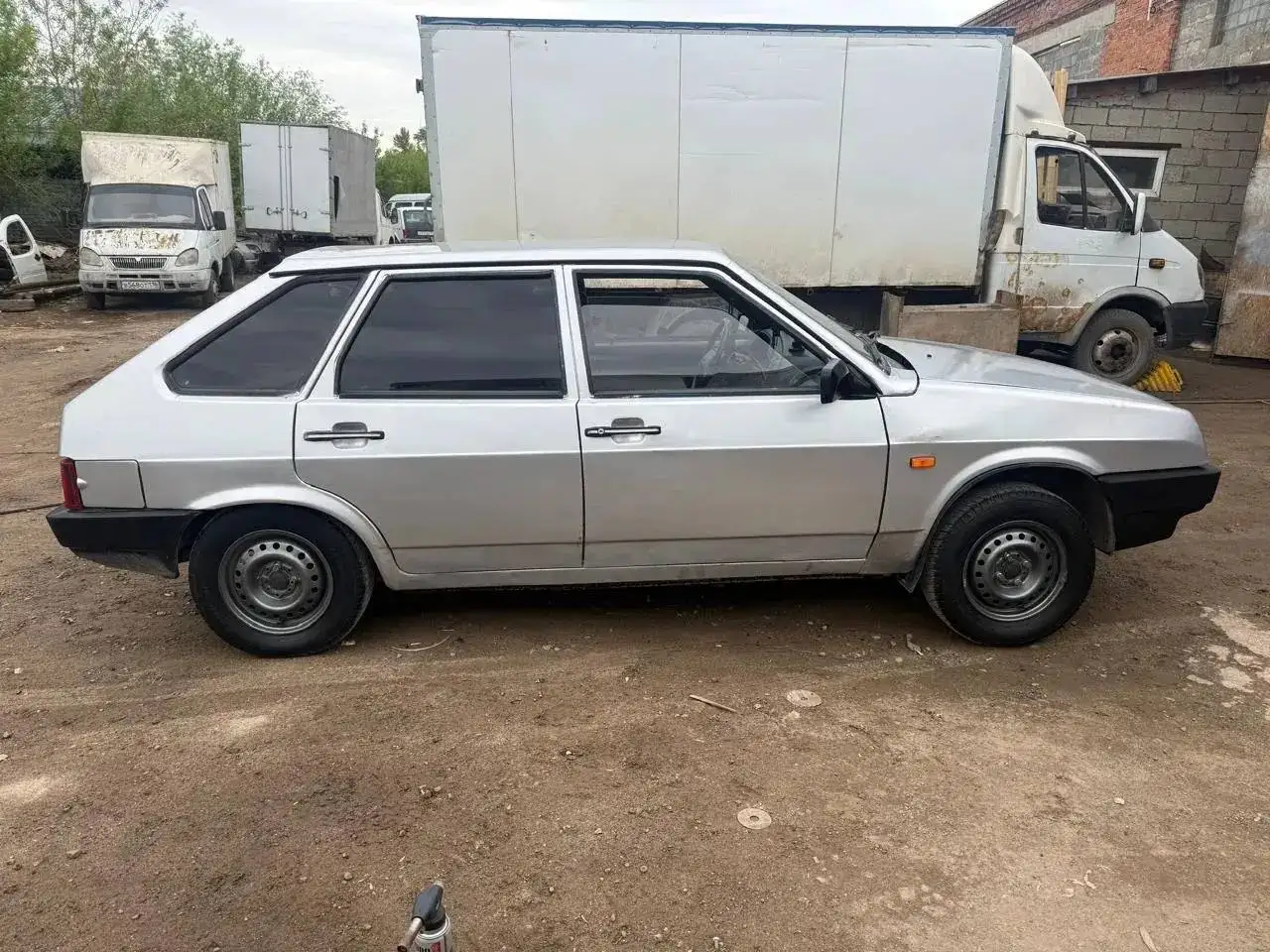 Продам Ваз 2109 - Легковые автомобили (Авто) в Казань