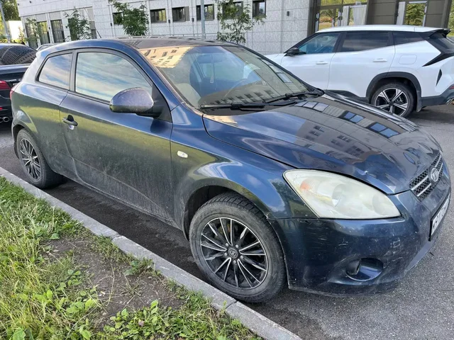 Lada 8 год механика - Грузовые фургоны в Казань