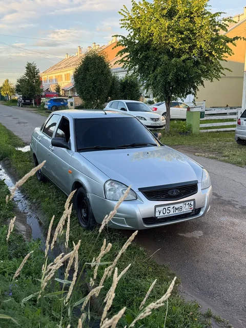 Автомобиль 2008 года цена 160000 - Авто в Казань
