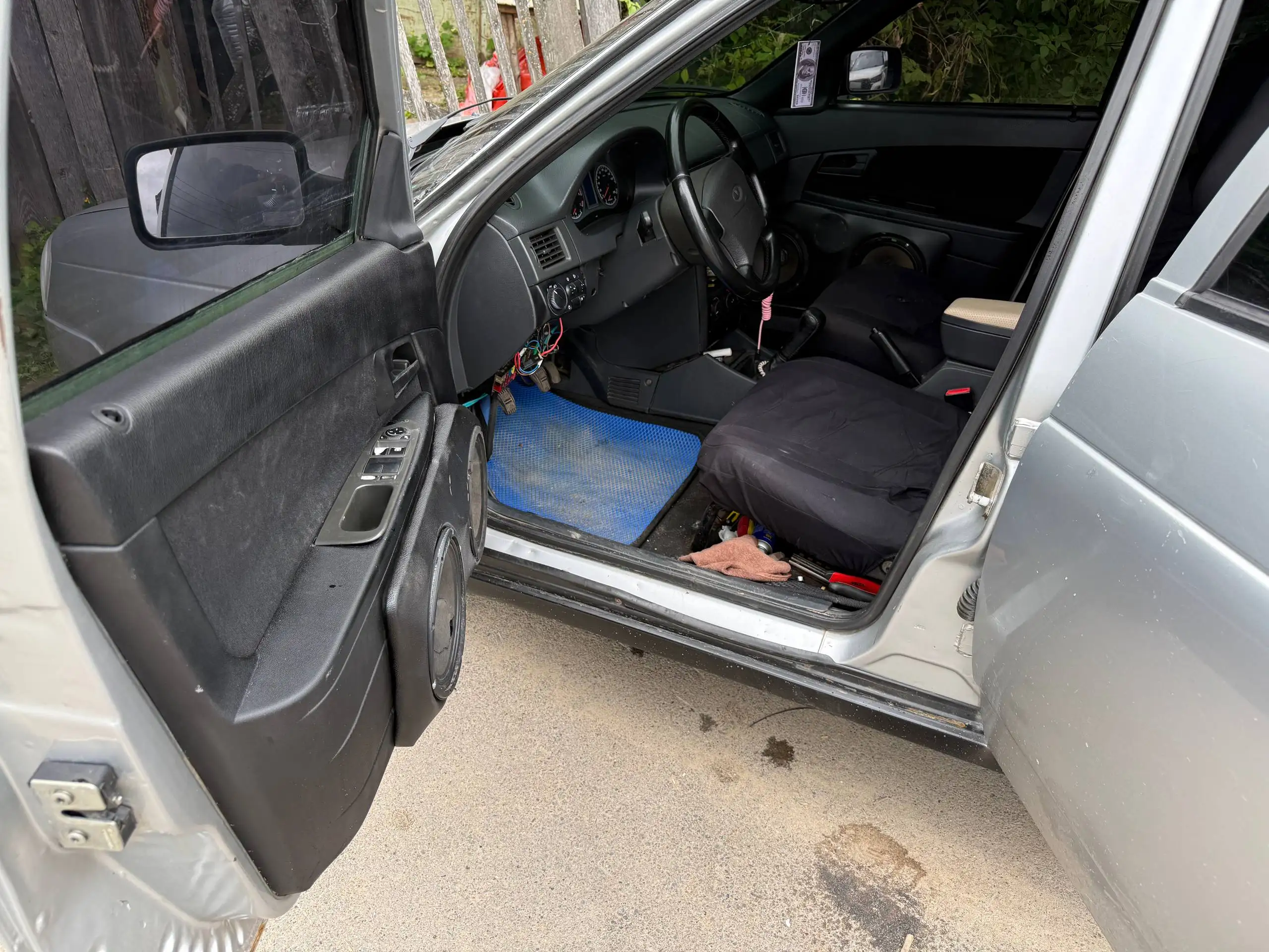 Автомобиль 2008 года цена 160000 - null (Авто) в Казань