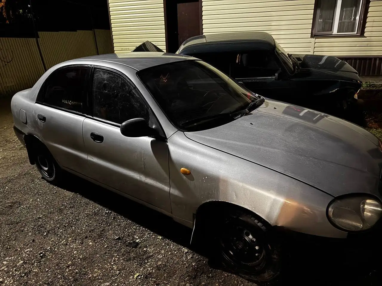 Рабочая лошадка в хорошем состоянии - Легковые автомобили (Авто) в Казань