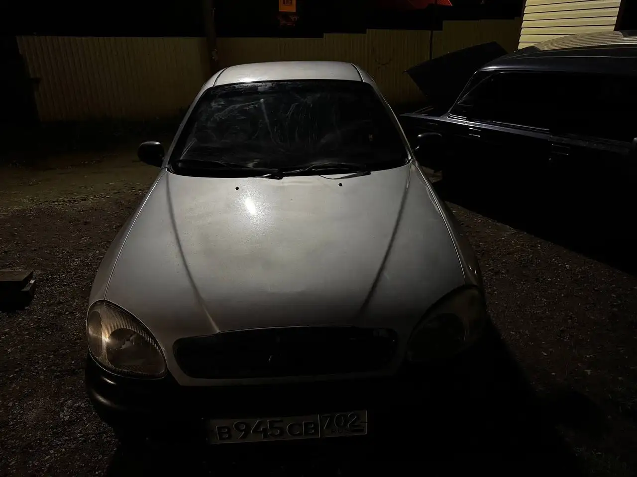 Рабочая лошадка в хорошем состоянии - Легковые автомобили (Авто) в Казань