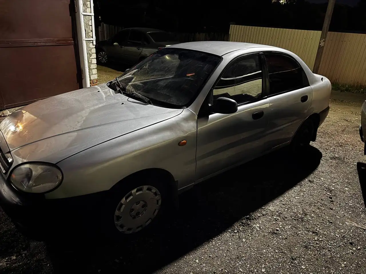 Рабочая лошадка в хорошем состоянии - Легковые автомобили (Авто) в Казань
