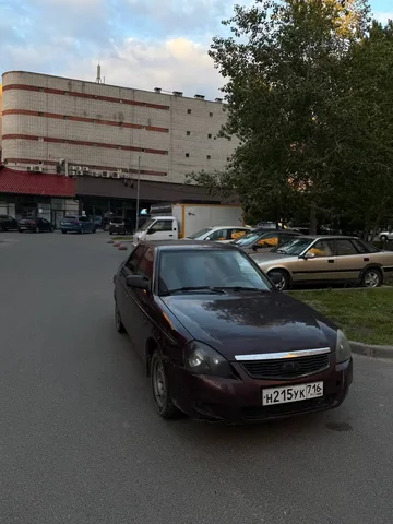 Lada Priora 2011 - Авто в Казань