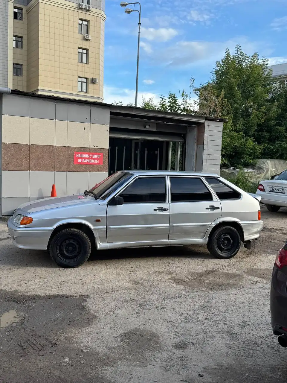 Ваз 2114, 2007 год, 133к пробега - Легковые автомобили (Авто) в Казань