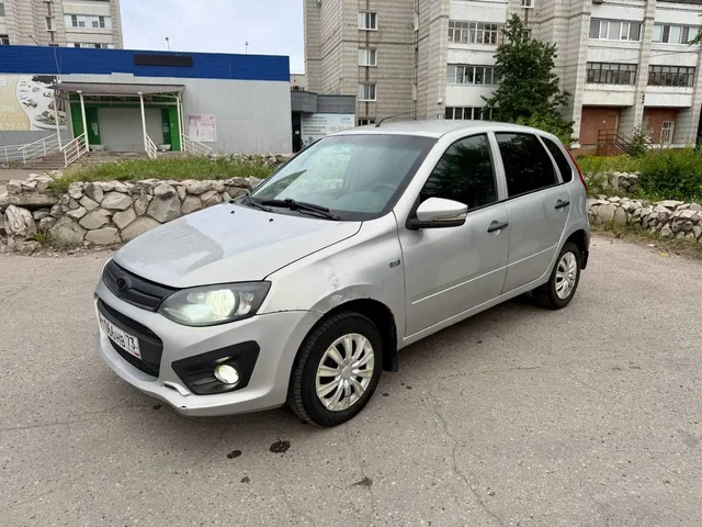 Продается Лада Калина 2 2013 - ВАЗ 2114 в Ульяновск