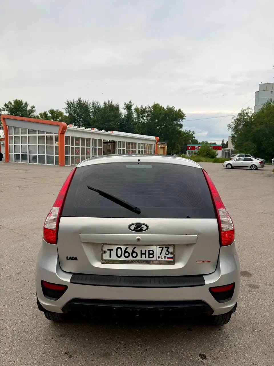 Продается Лада Калина 2 2013 - Легковые автомобили (Авто) в Ульяновск