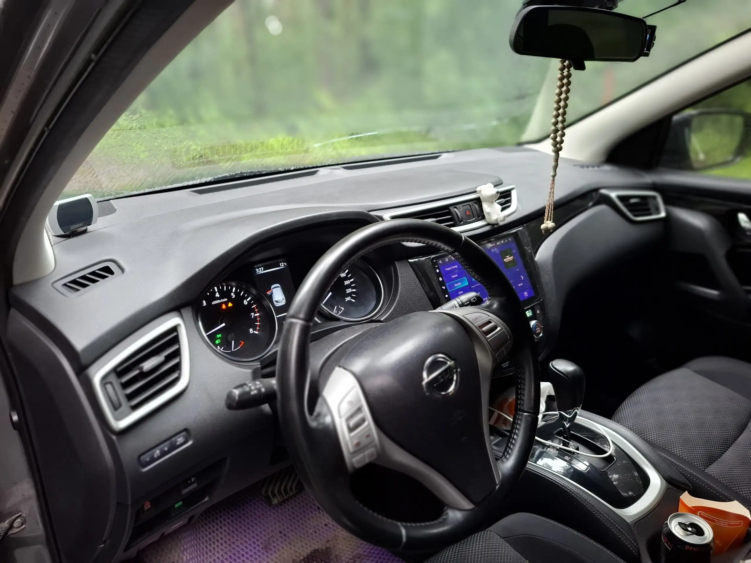 Nissan Qashqai 2016 - Авто в Казань