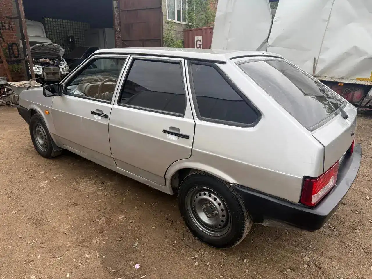 Авторынок Казань Татарстан 116 - Авто в Казань