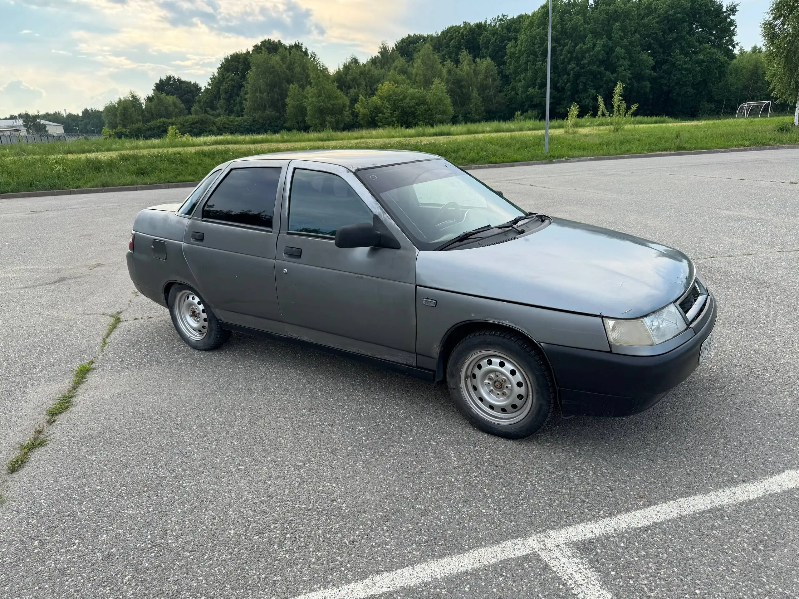 Богдан 2110, 2011 год - Авто в Казань