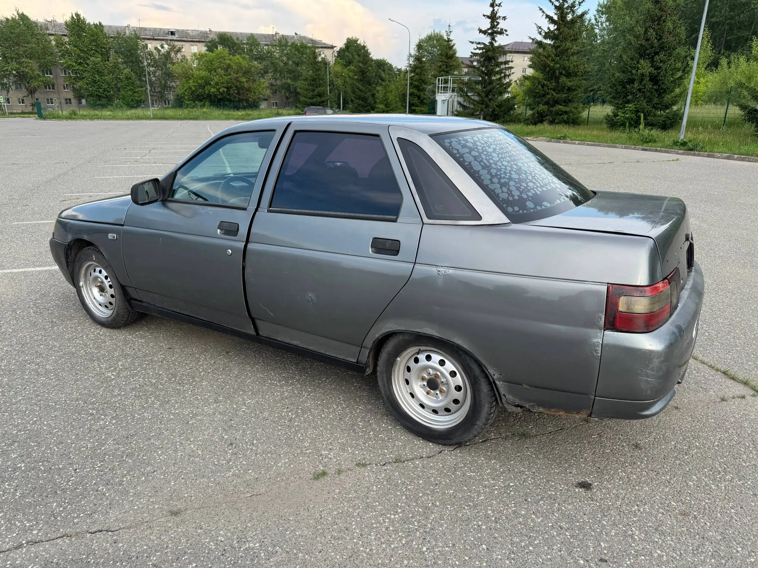 Богдан 2110, 2011 год - Авто в Казань