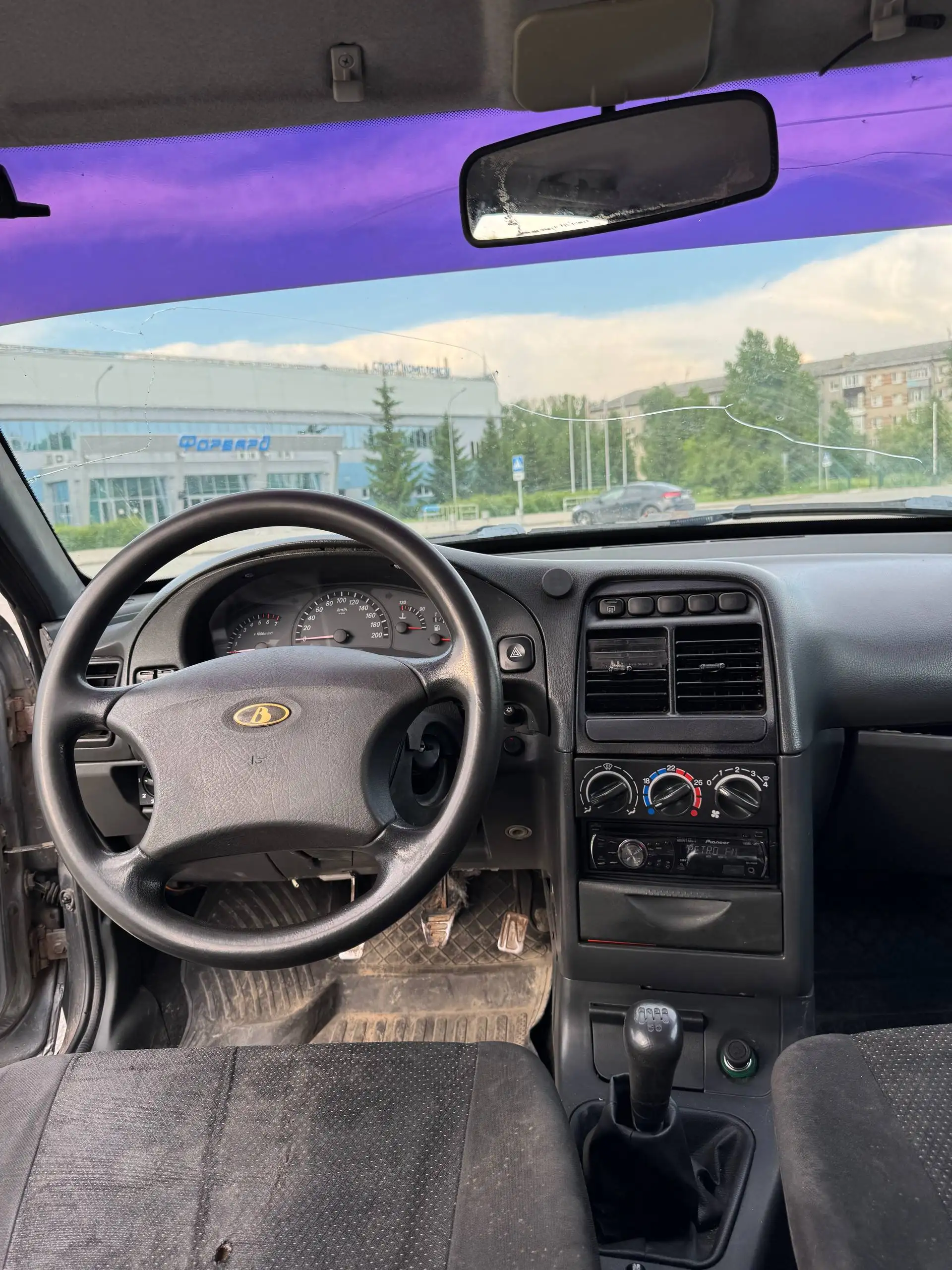 Богдан 2110, 2011 год - Авто в Казань
