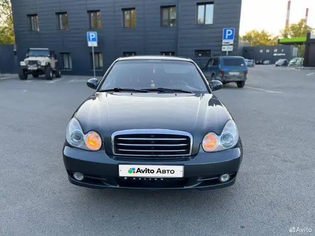Автомобиль 2008 года АКПП 137 л.с. - Авто в Казань