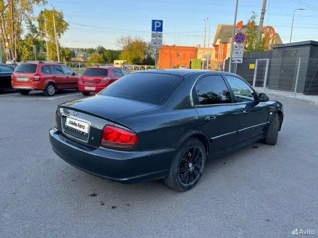 Автомобиль 2008 года АКПП 137 л.с. - Авто в Казань